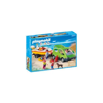PLAYMOBIL 4144