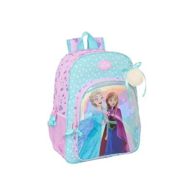 MOCHILA FROZEN 42CM. ADAPTA. 612473180