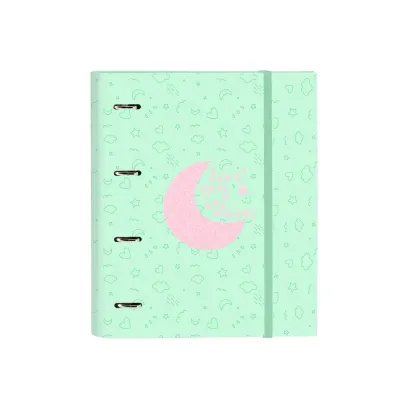 CARPEBLOK LUNA LENTEJUELAS 542340666