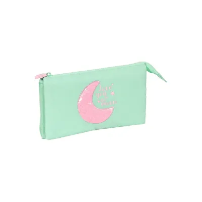 PORTATODO TRIPLE LUNA LENTEJUELAS 842340744