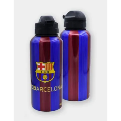 BOTELLA ALUMINIO BARCELONA 500ML 70129
