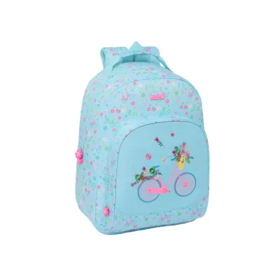 MOCHILA BICIBLETA 42CM. ADAPT. 612449305