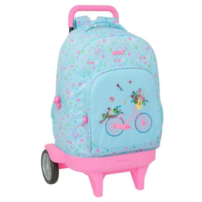 MOCHILA COMPACT BICICLETA 45CM. 642449218