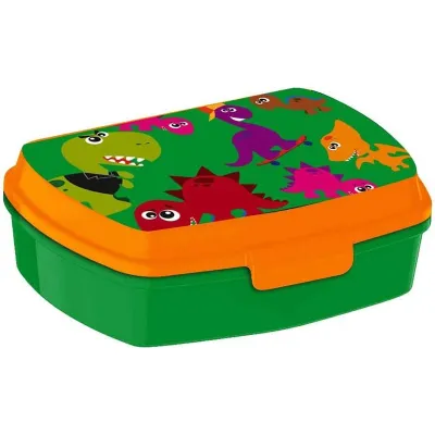 SANDWICHERA CRAZY DINO KL10692DT