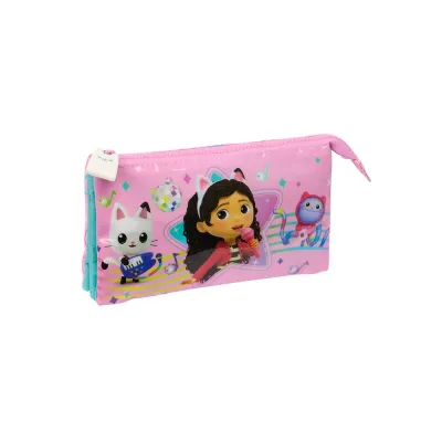 PORTATODO TRIPLE GABBY 812427744