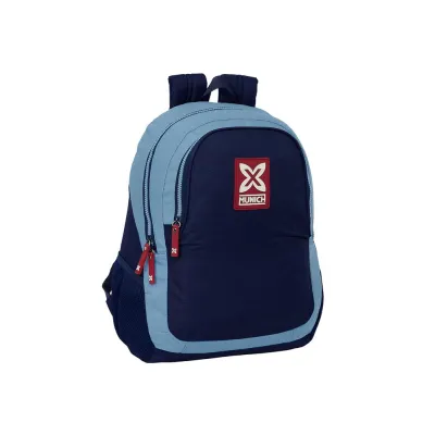 MOCHILA MUNICH 44CM. ADAPT. 642410665