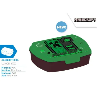 SANDWICHERA MINICRAFT MC00023