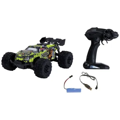 COCHE RADIO CONTROL POWER DRAGON 24674