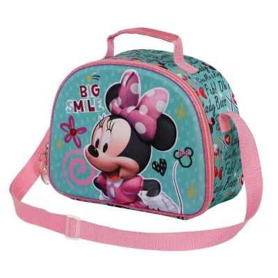 MERENDERO MINNIE 3D 05550