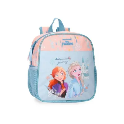 MOCHILA FROZEN 25CM 4212041