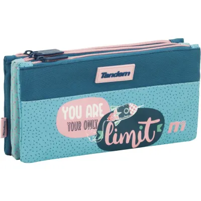 PORTATODO TRIPLE LIMIT TANDEM 317061