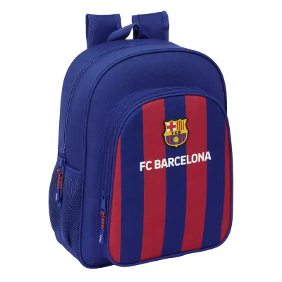 MOCHILA BARCELONA 38CM. ADAP. 612429640