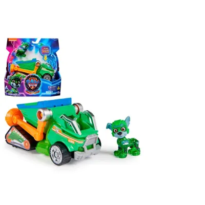 PATRULLA CANINA ROCKY LA PELICULA 6067508