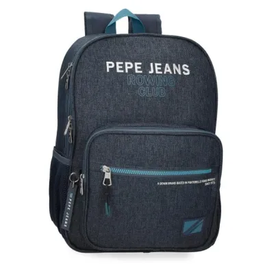 MOCHILA PEPE JEANS 40CM. 69122D1