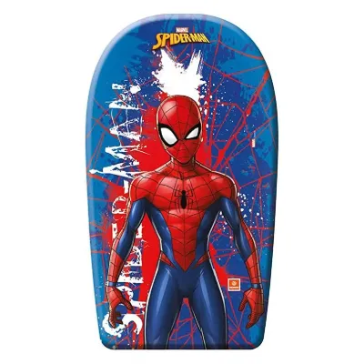TABLA SURF SPIDERMAN 84CM 11196