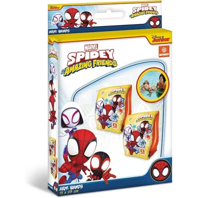 MANGUITOS SPIDEY 16947