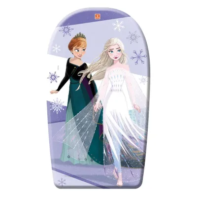 TABLA SURF FROZEN 84CM 11207