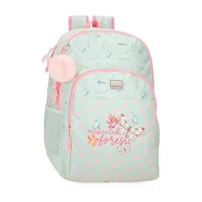 MOCHILA ENCHANTED MOVOM 46CM. 37426D1