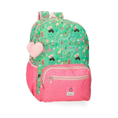 MOCHILA GARDEN ENSO 42CM. ADAPT. 96626D1