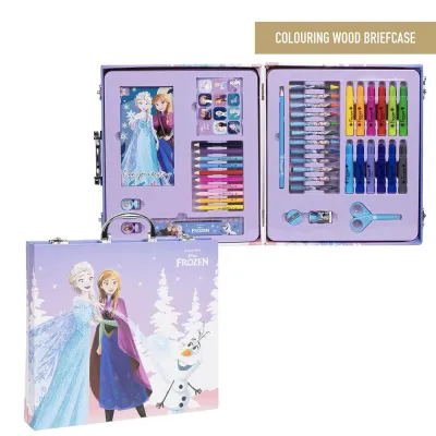MALETIN ARTISTICO FROZEN 2700001237