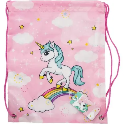 SACO UNICORNIO 30X25 29054