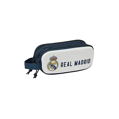 PORTATODO DOBLE 3D REAL MADRID 822483512