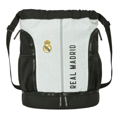 SACO PETATE  REAL MADRID 612454197