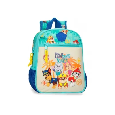 MOCHILA PATRULLA CANINA 28CM 4262142