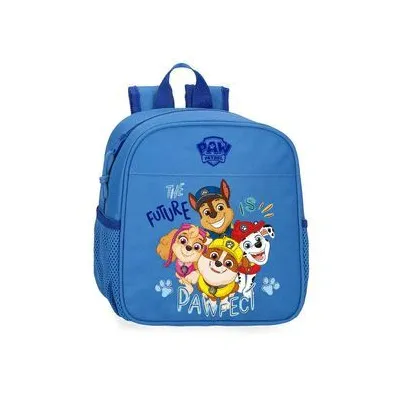 MOCHILA PATRULLA CANINA 25CM 4512041