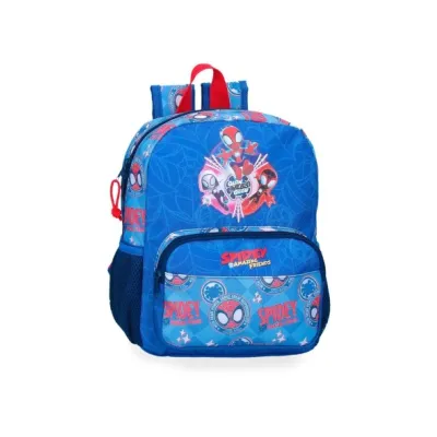 MOCHILA SPIDEY 28CM 2012242