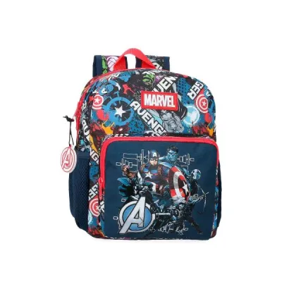 MOCHILA AVENGERS 28CM 2992221