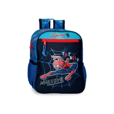 MOCHILA SPIDERMAN 28CM. 4912121