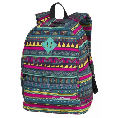 MOCHILA CROSS 42CM. COOLPACK 85465