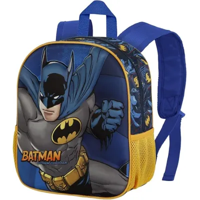 MOCHILA 3D BATMAN 31 CM 47905