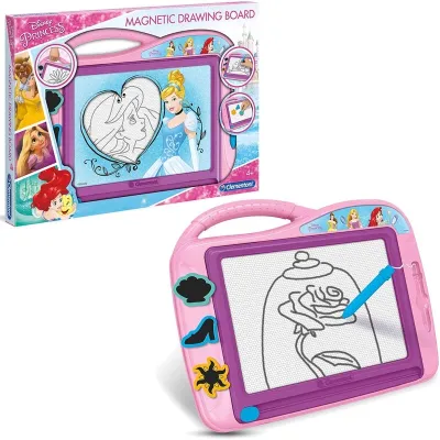 PIZARRA MAGNETICA PRINCESAS 15165