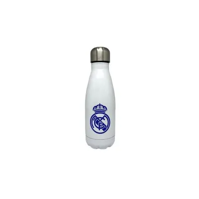 BOTELLA ACERO ROSA MADRID 550ML B-63N-RM
