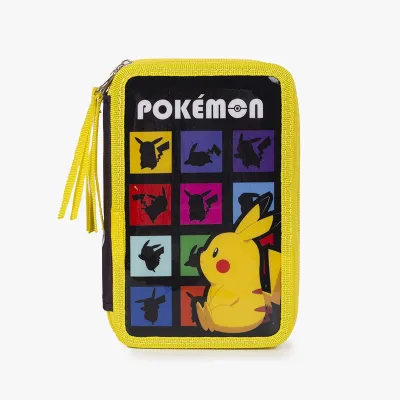 PLUMIER 3 PISOS POKEMON EP-363-PK