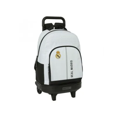 MOCHILA CARRO COMPACTO REAL MADRID 612454918