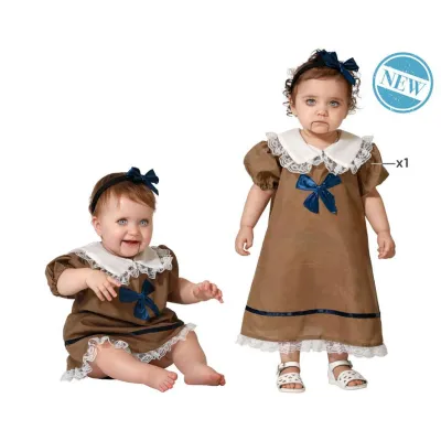 DISFRA MUÑECA DIABOLICA +24 MESES 77288
