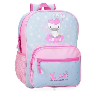 MOCHILA  I AM A UNICORN 25CM 4072042
