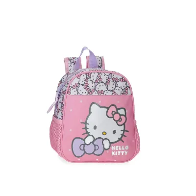 MOCHILA HELLO KITTY 25CM 4392041