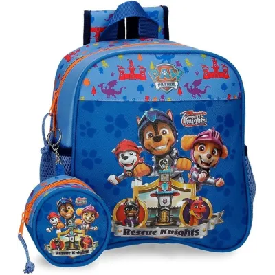 MOCHILA PATRULLA RESCUE 25CM 49420D1