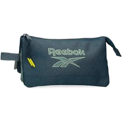 PORTATODO TRIPLE REEBOK 8694321