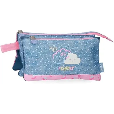 PORTATODO TRIPLE DREAMERS 9694321