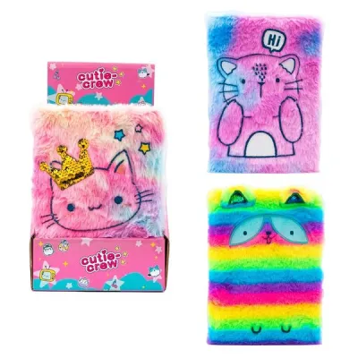 CUADERNO TEMATIZADO PELUCHE ALETORIO 17405