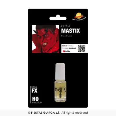 BOTE PEGAMENTO PIEL  5ML 15551