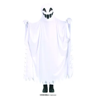 DISFRAZ FANTASMA T-3-4 78151