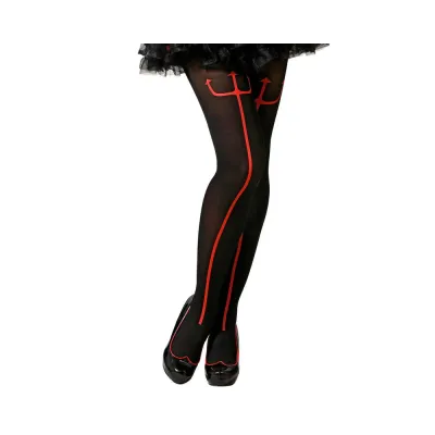 PANTYS ADULTO  DEMONIA 78803