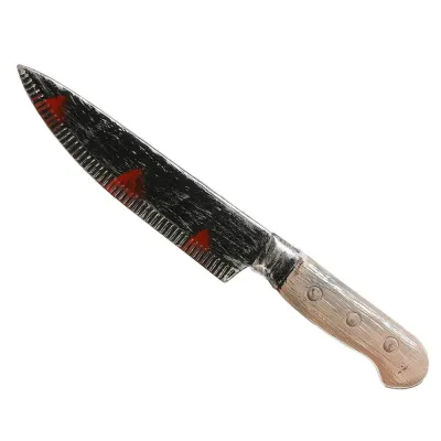 CUCHILLO CARNICERO 78844