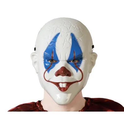 MASCARA PAYASO 79046